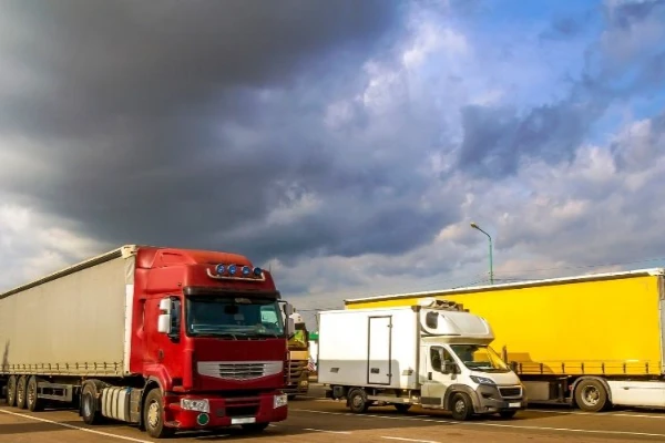 Adana Mersin Nakliyat Ambarları